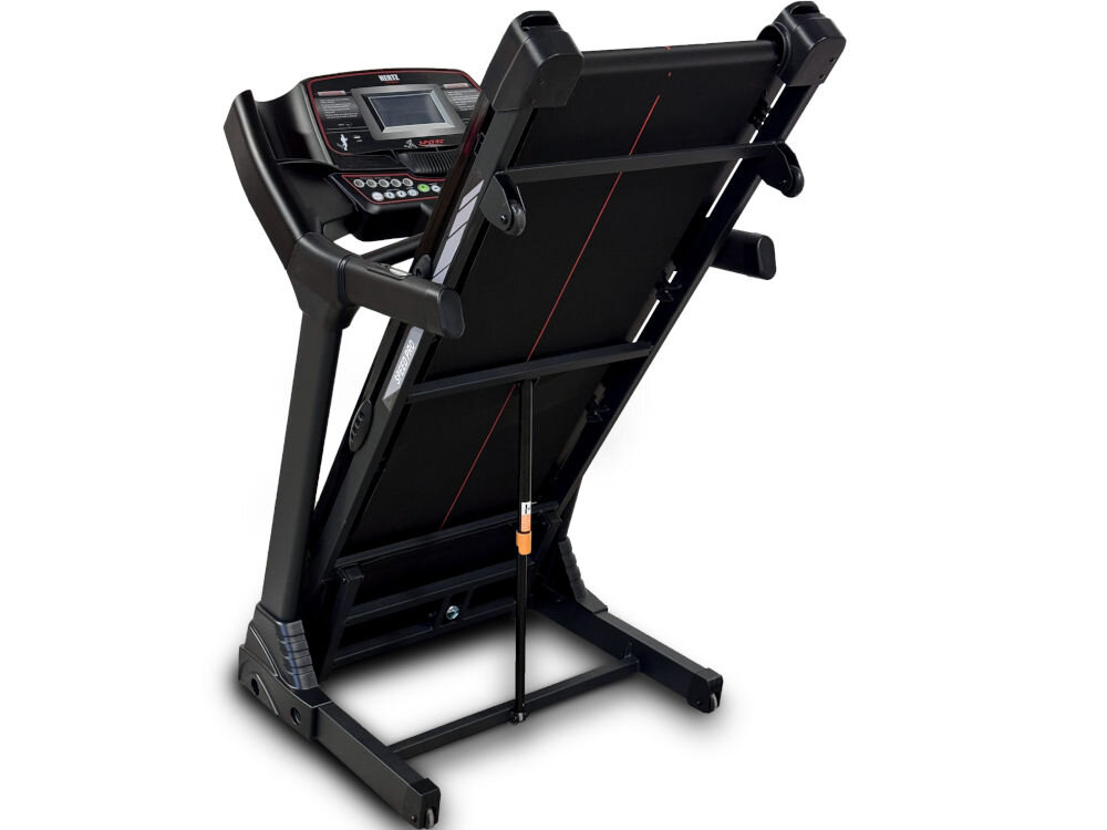 Bieżnia elektryczna HERTZ FITNESS Speed Pro Mocny trening