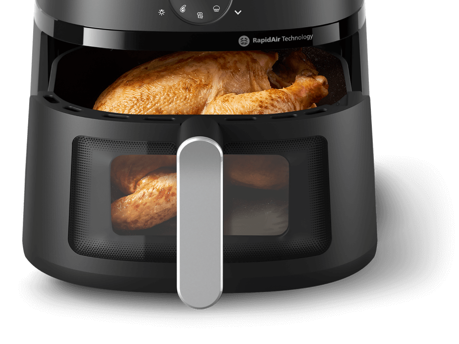 Prezentacja podświetlanego okienka