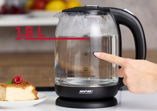 Praktyczna i wygodna pojemność