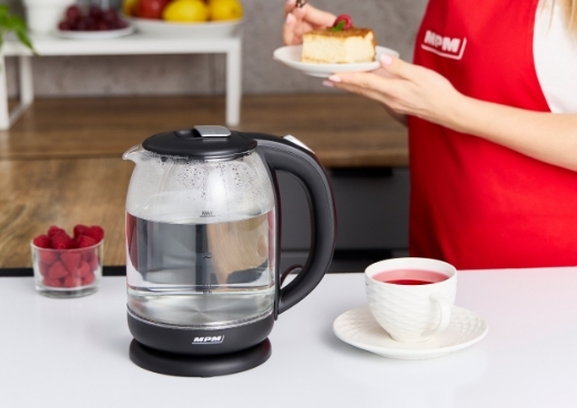 Komfort i bezpieczeństwo