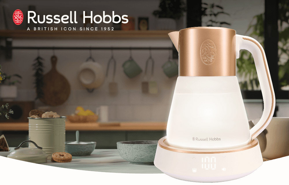 Czajnik RUSSELL HOBBS Calm 27450-70