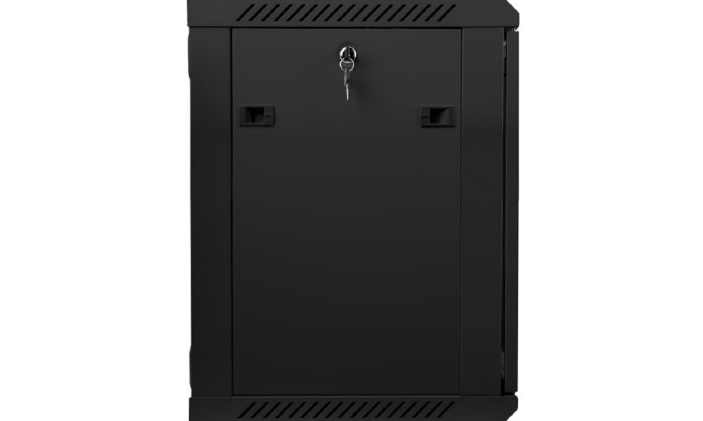 Szafa RACK LANBERG 19 Solidna konstrukcja