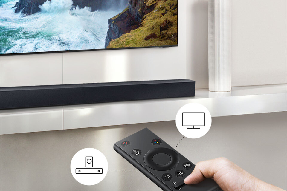 Wygodne zarządzanie urządzeniami