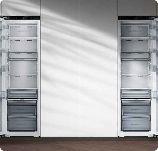 Hisense Refrigerator RB3B250NEWE1