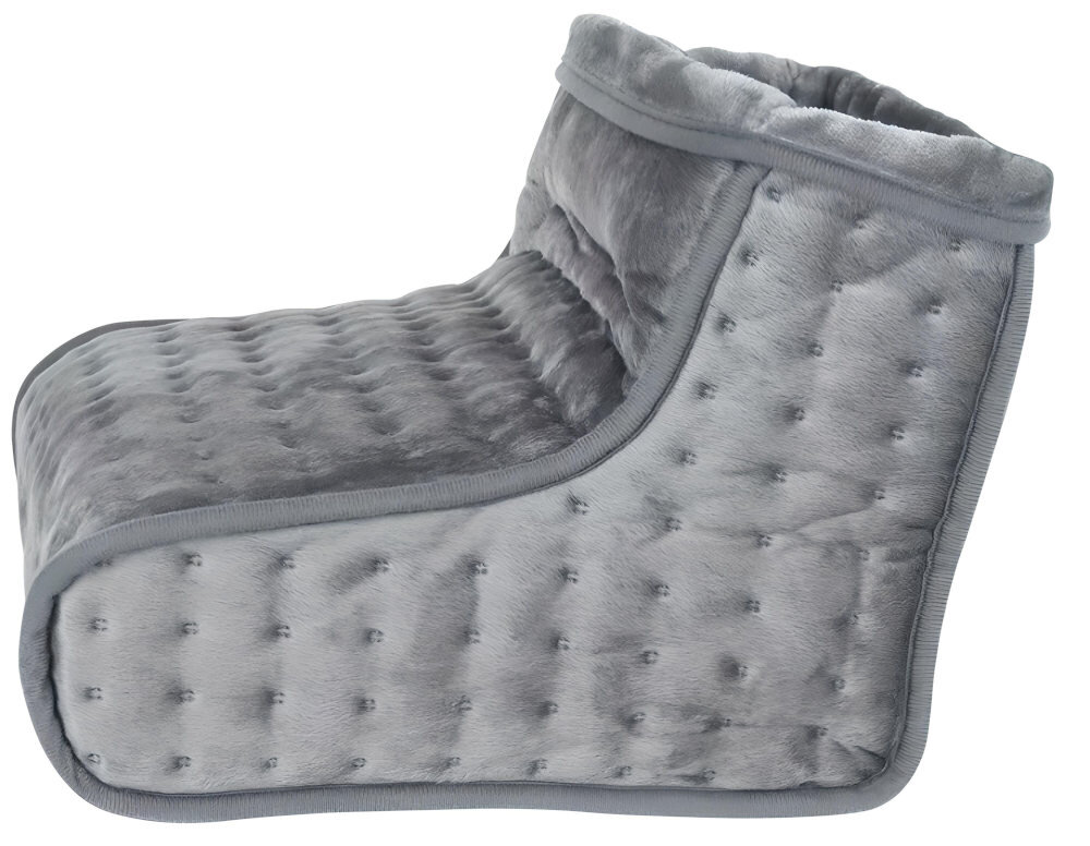 Ogrzewacz do stop NOVEEN EB550 regulacja temperatury moc 100 W pilot Smart LED