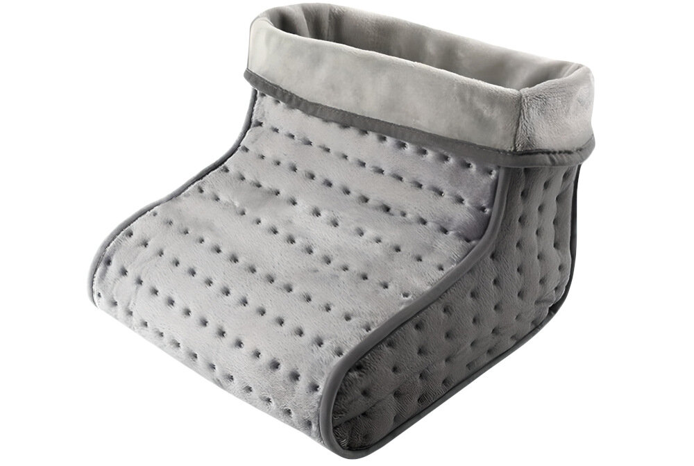 Ogrzewacz do stop NOVEEN EB550 wykonanie miekki plusz