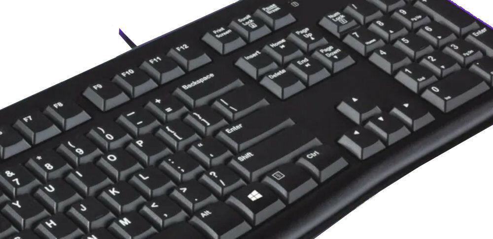 LOGITECH-K120-RU-klawiatura