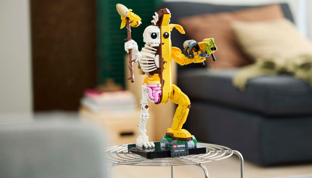 LEGO 77072 Fortnite Skórkościec