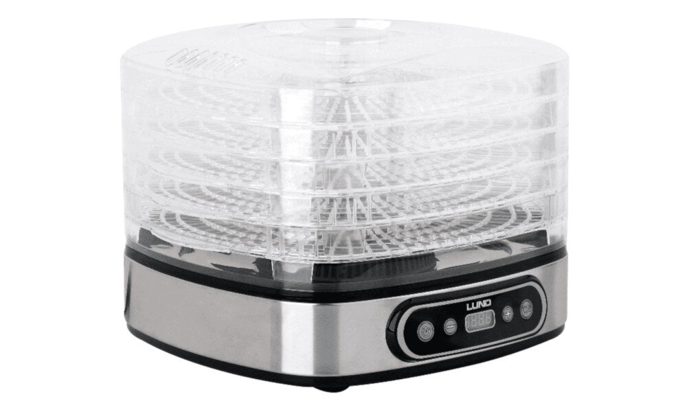 System filtrowania wody 4SWISS WWF021 Czarny  