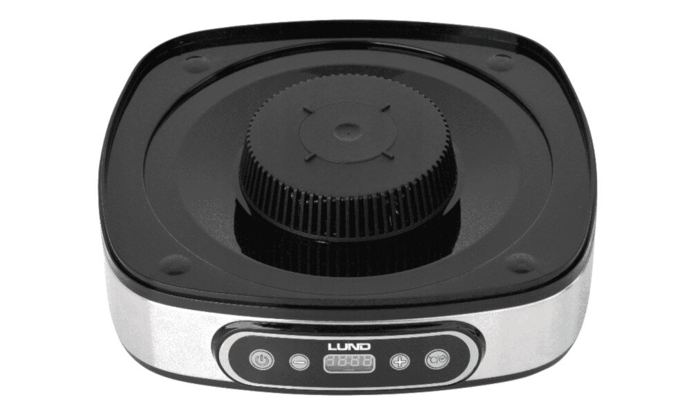 System filtrowania wody 4SWISS WWF021 Czarny  