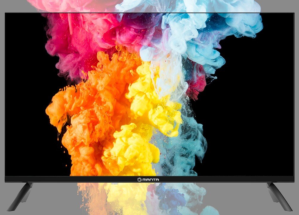Telewizor MANTA 32LHA123E 32 LED - HD
