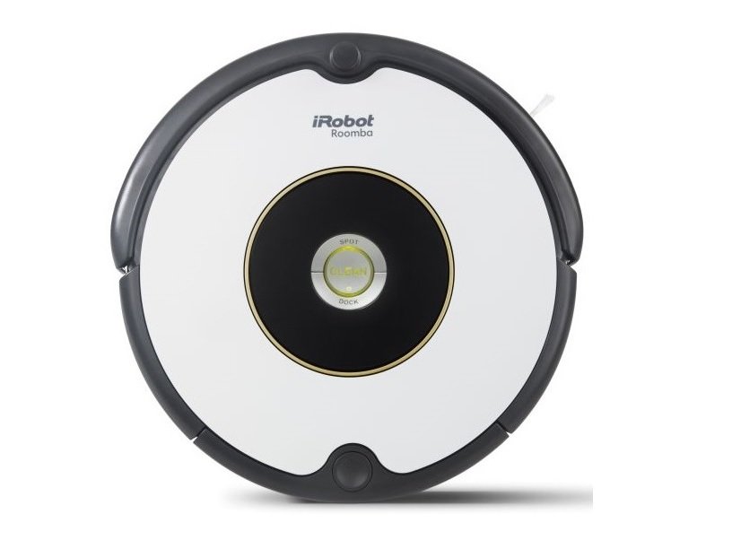 Odkurzacz IROBOT Roomba e5