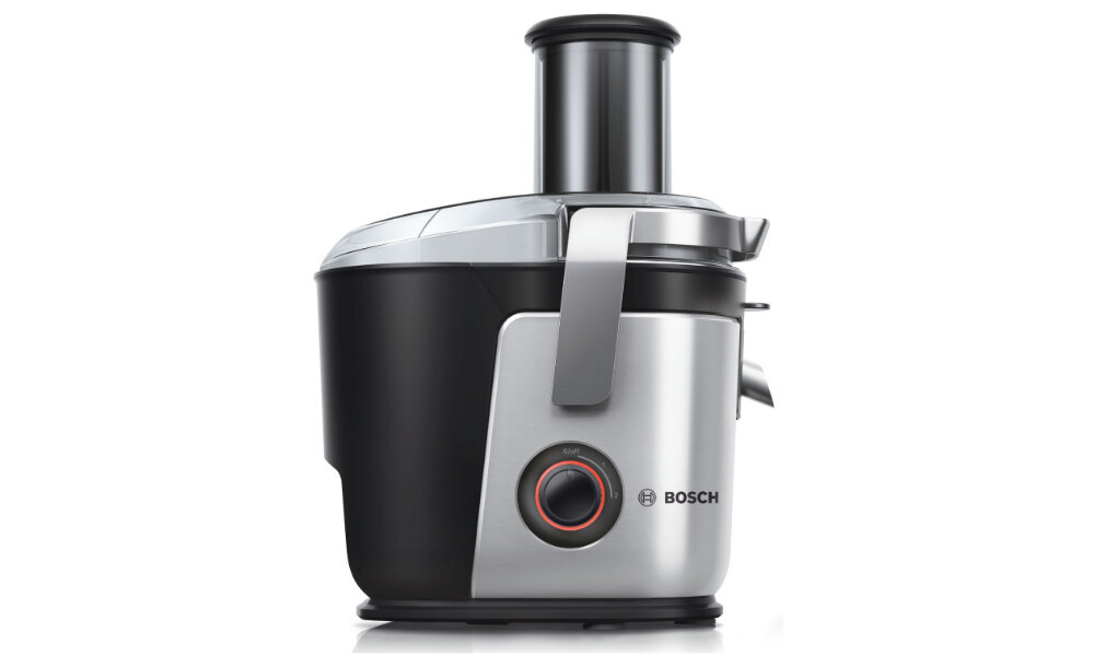 BOSCH MES 4000 system