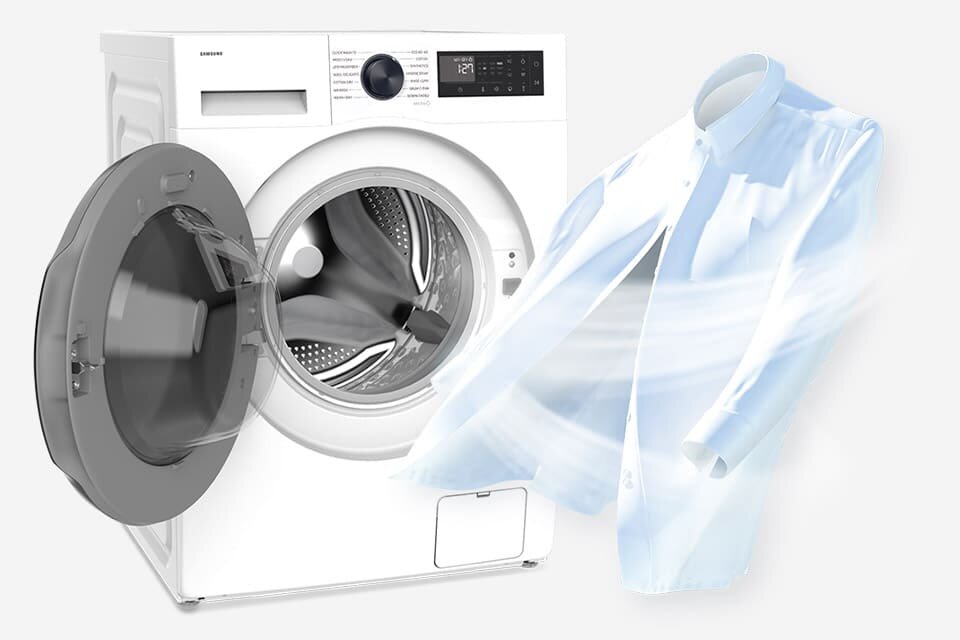 pozbądź się nieprzyjemnych zapachów z ubrań bez konieczności ich prania