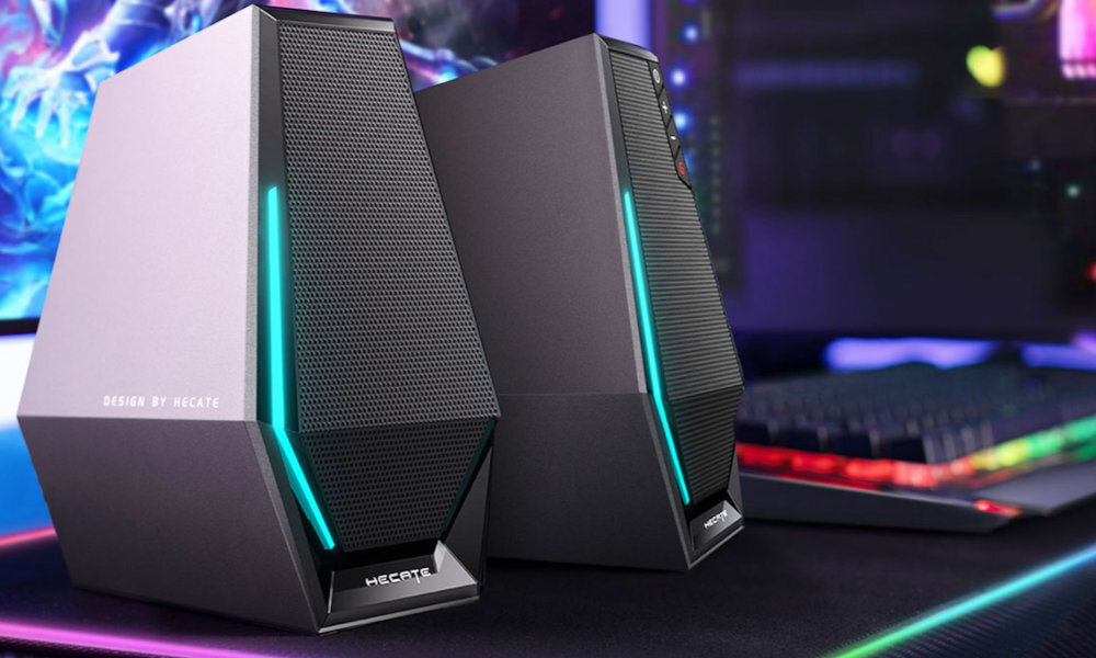 Głośniki EDIFIER Hecate G1500 - Niezawodnosc 