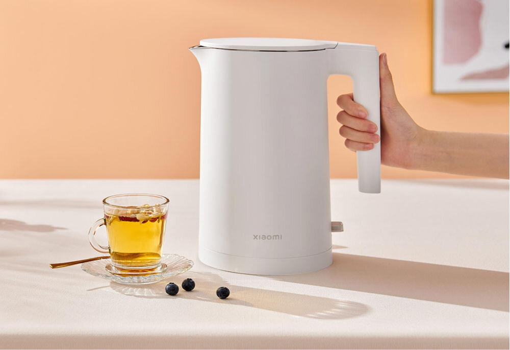 Czajnik XIAOMI Electric Kettle 2 EU
