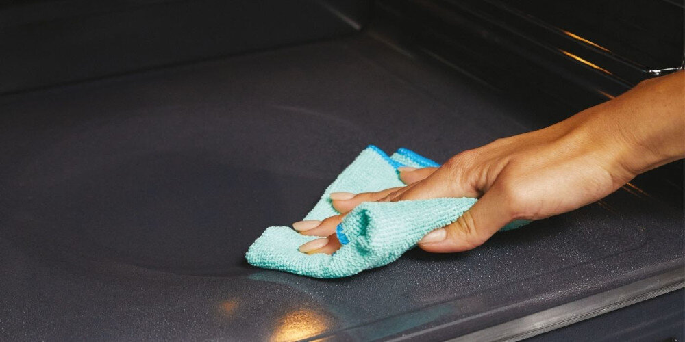 Piekarnik CANDY FMBC 898S WF Łatwe czyszczenie AquaActiva woda para popiół spalanie