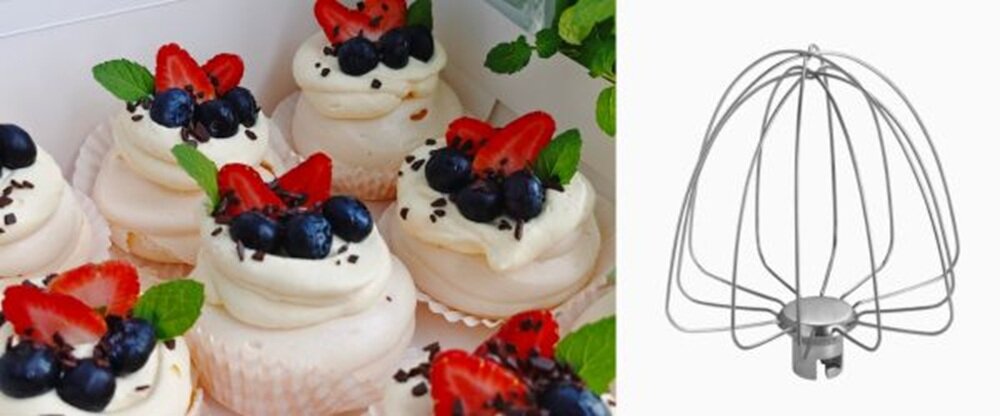 Robot kuchenny planetarny CONCEPT Dough Expert RM6010 1900W z funkcją podgrzewania misy powłoka teflonowa, można myć w zmywarce, oszczędność czasu, mniejsza ilość naczyń do mycia