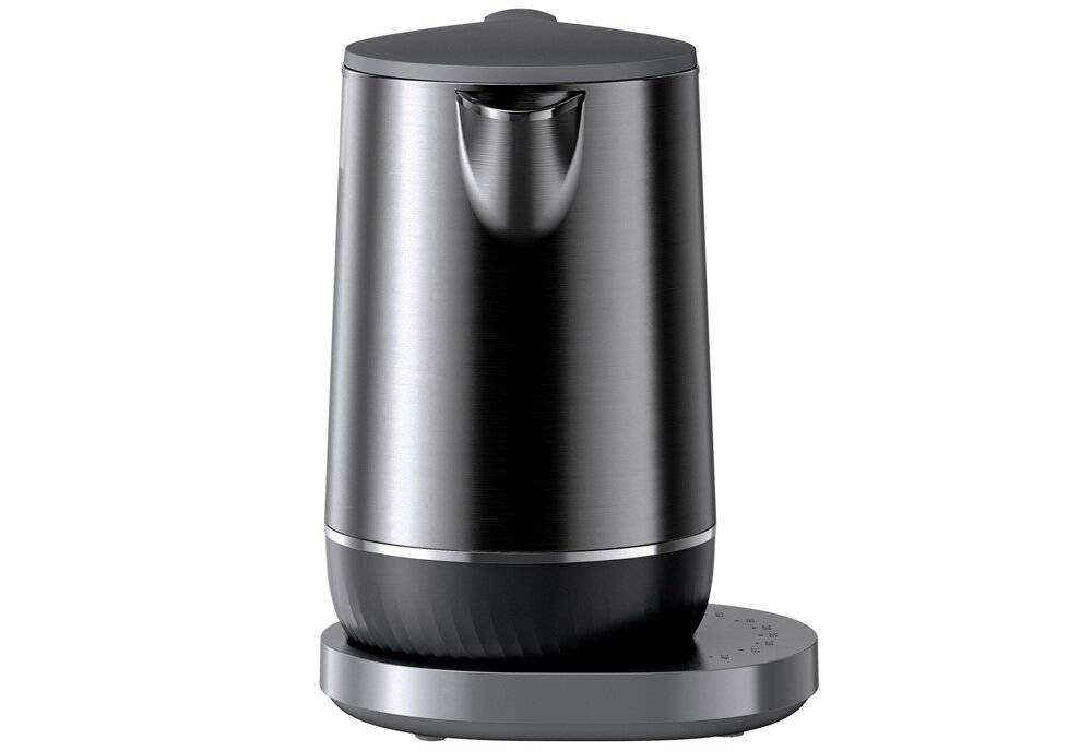 Czajnik WEBBER Ceylon WK-717 technologia, SilentBoil, ograniczenie hałasu, praktyczna funkcja