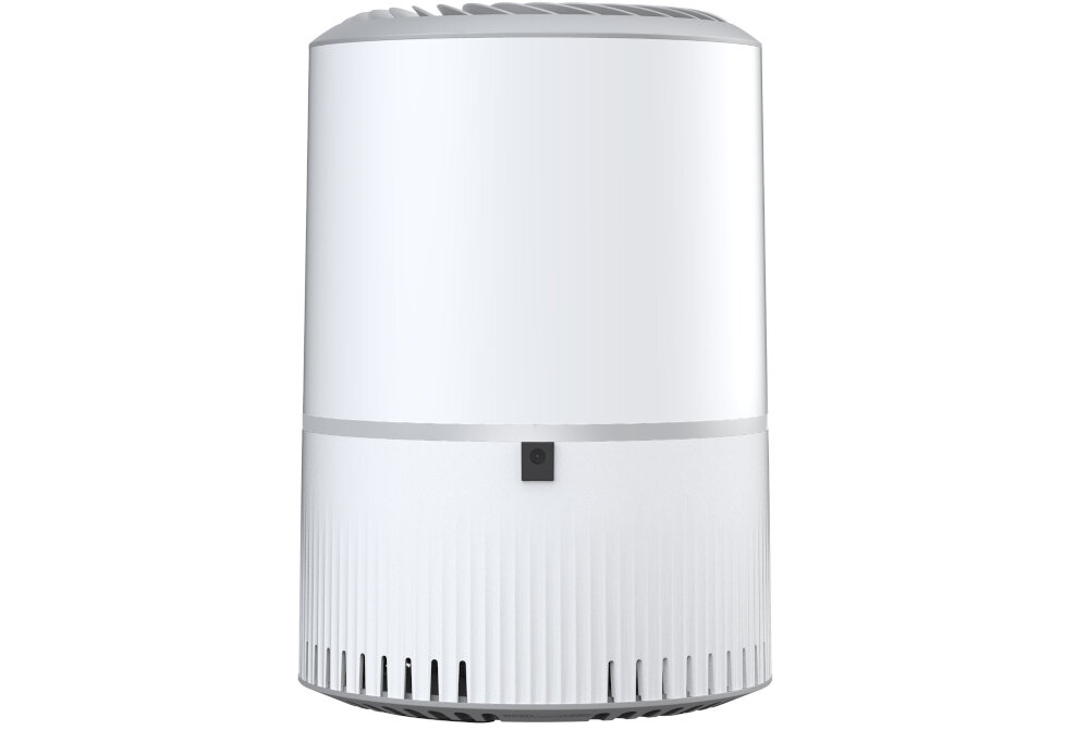 Oczyszczacz powietrza AENO AP3 design funkcjonalnosc cicha praca