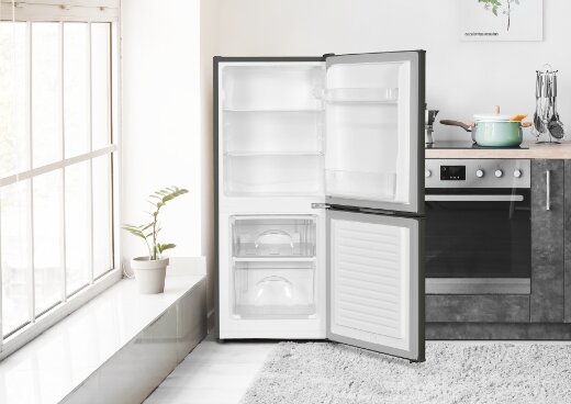 Komfort przechowywania