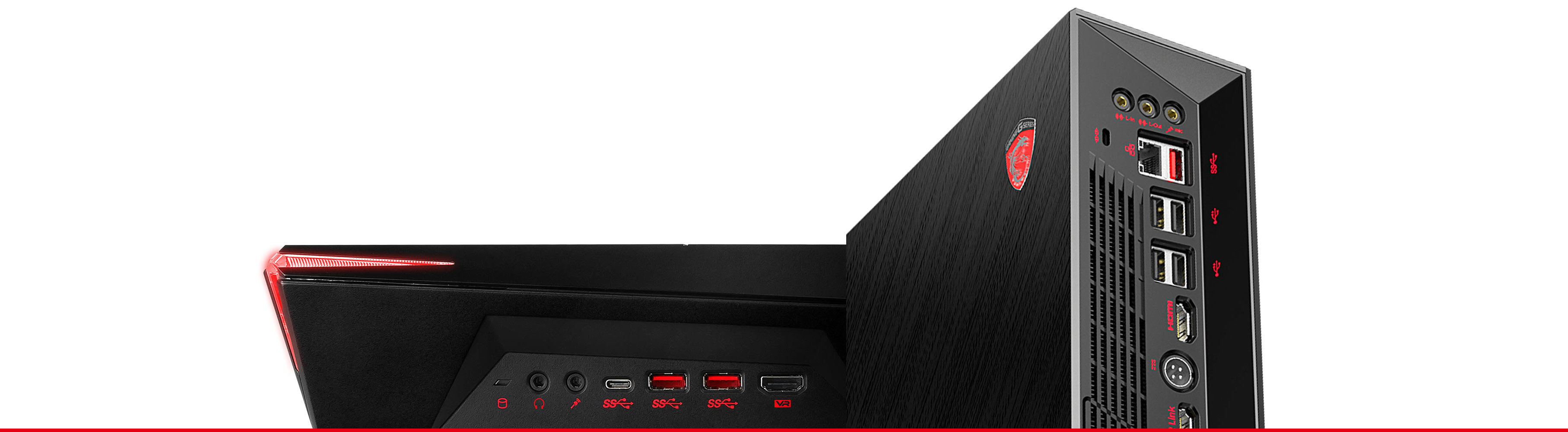 The world's smallest true gaming PC