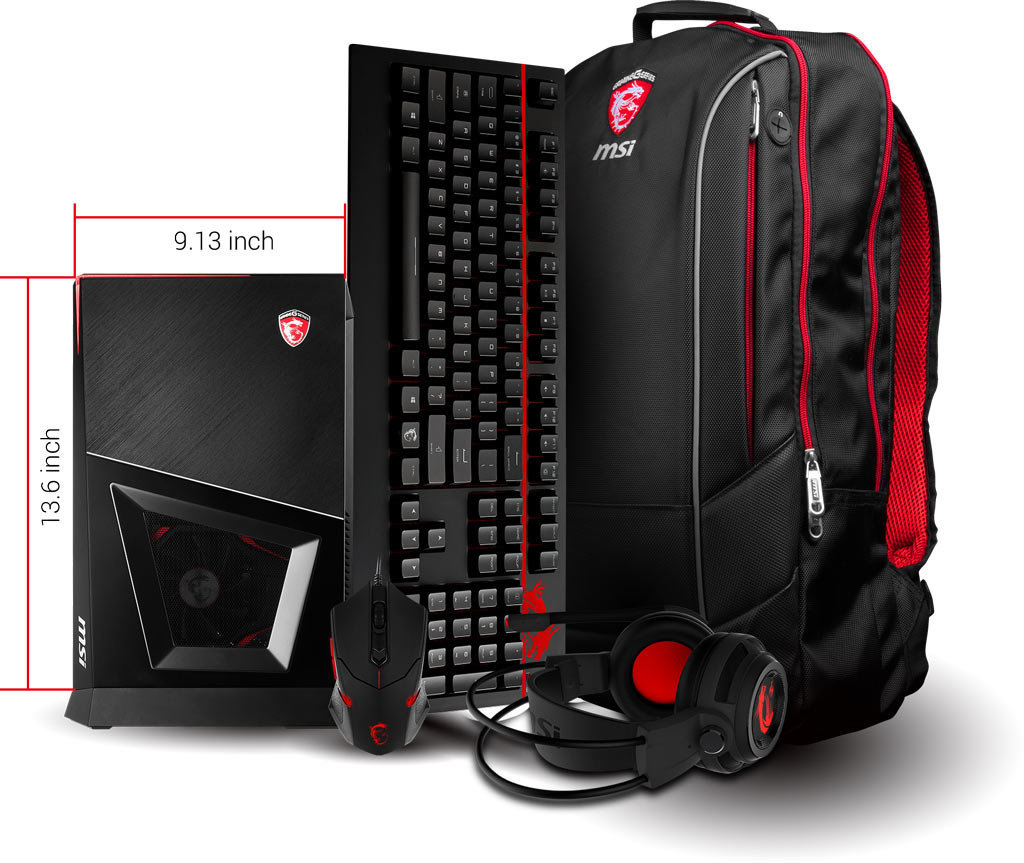 13.6x9.13 inch dimensions