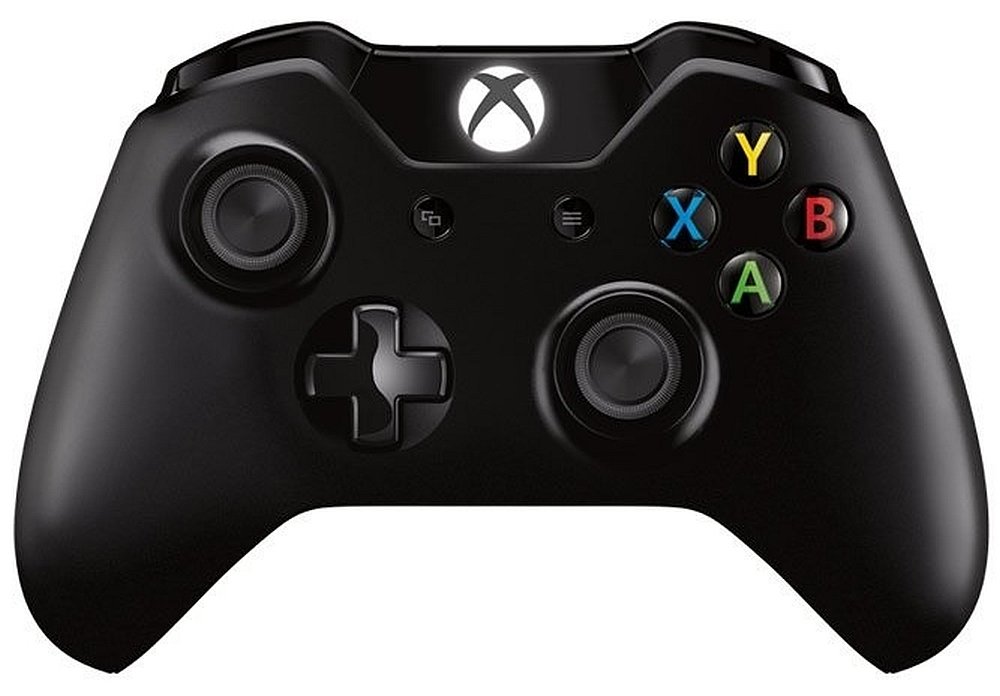 Kontroler MICROSOFT XBOX ONE