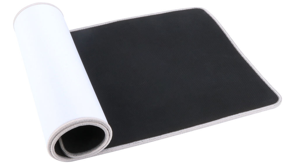 Podkładka REDRAGON P003W Suzaku grubość ok. 8 mm miękka powierzchnia sprzyja ergonomii