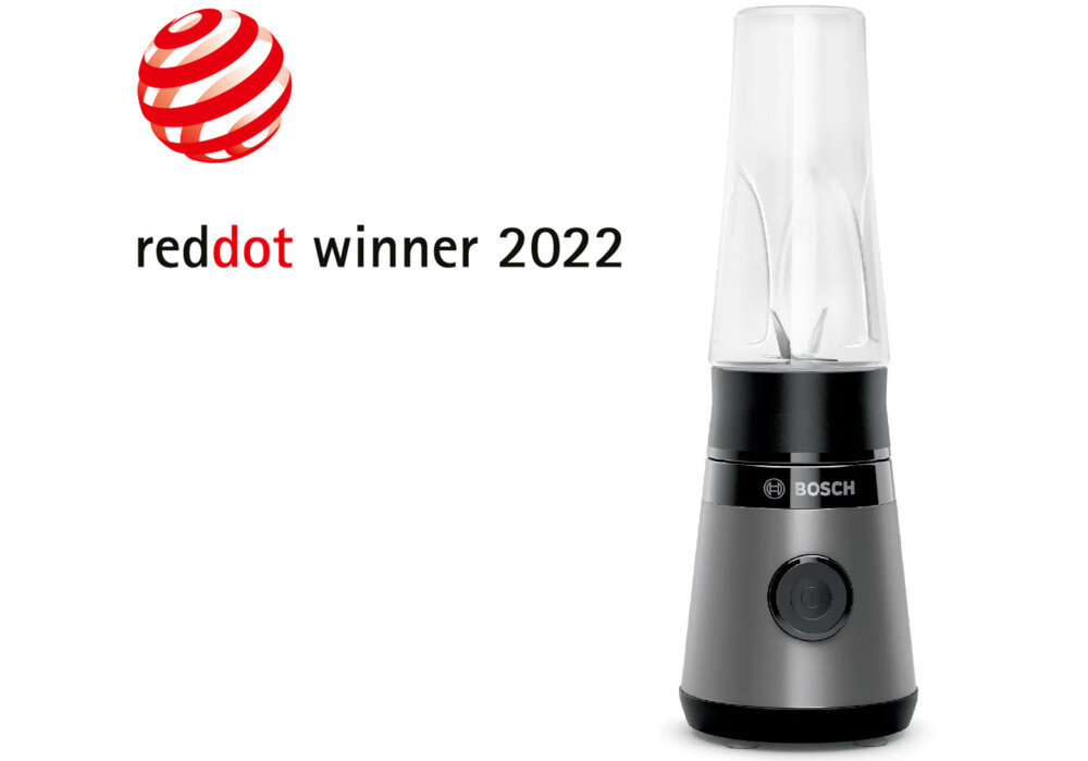 Blender kielichowy BOSCH VitaPower MMB2111S nagroda reddot