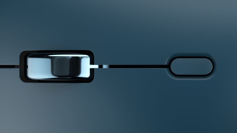 LENOVO Yoga LENOVO Yoga 6 przycisków: lewy, prawy, wstecz, dalej, rolkę z funkcją kliknięcia oraz przycisk zmiany DPI - zbliżenie na przyciski 