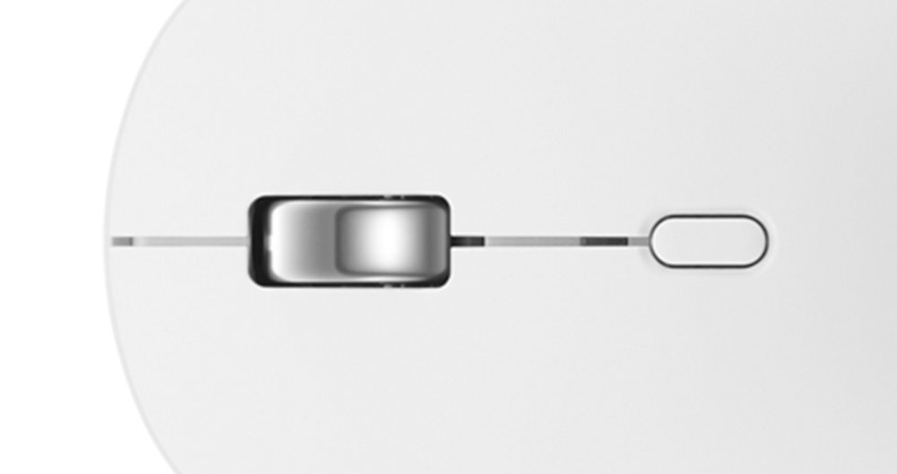 LENOVO Yoga LENOVO Yoga 6 przycisków: lewy, prawy, wstecz, dalej, rolkę z funkcją kliknięcia oraz przycisk zmiany DPI - zbliżenie na przyciski 