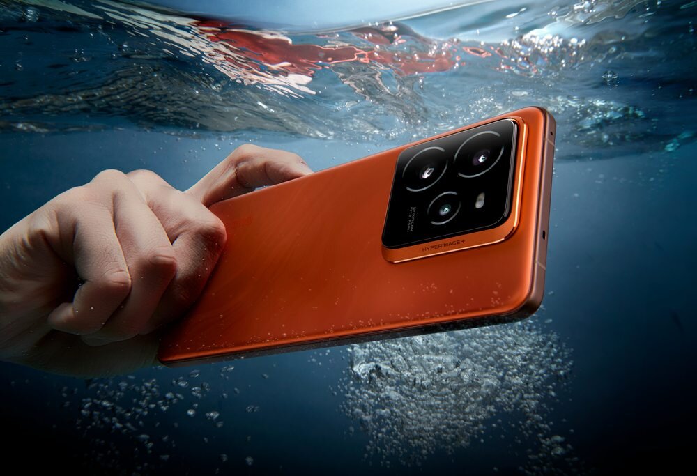 Smartfon REALME GT7 Pro Wytrzymałość 