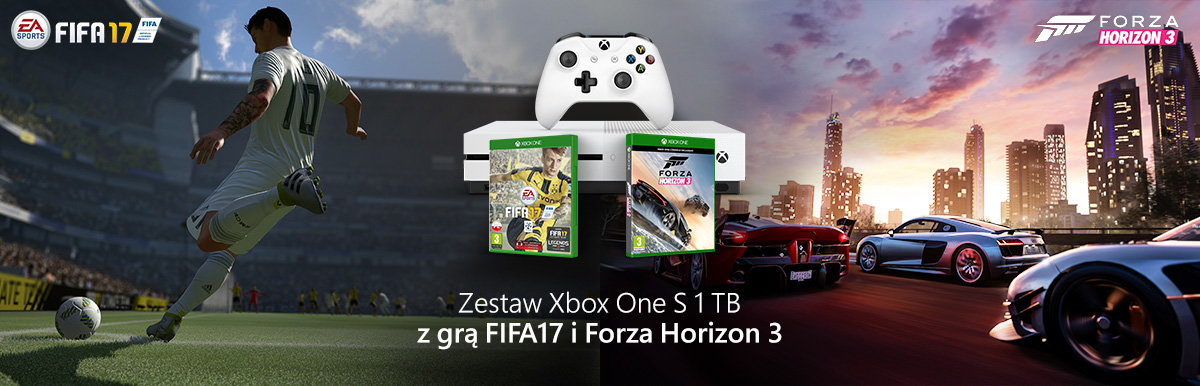 Forza Motorsport 6