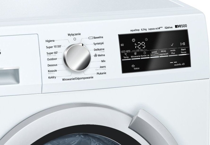 Duża oszczędność