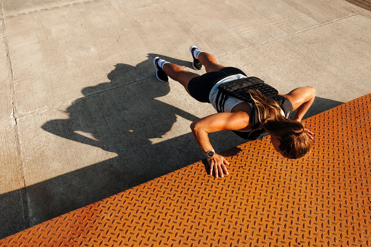 Wytrzymała konstrukcja