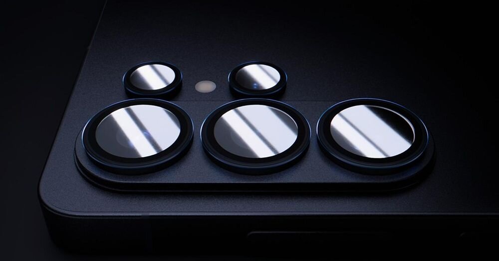 HARDY 3MK Lens Protection Pro - szkło ochronne założone na aparat