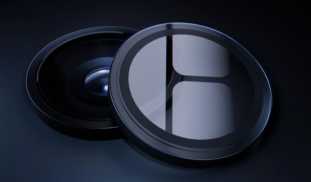 HARDY 3MK Lens Protection Pro HARDY Lens Protection Pro™ specjalną ramkę montażową dopasowaną do konkretnego modelu urządzenia praktycznym wycięciom - szkło oparte o obiektyw