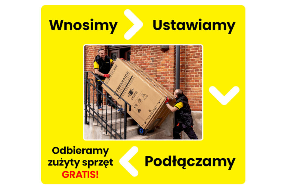 MPM-427-SBS-06/NL Side by Side usługa