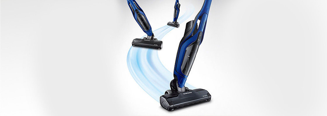 Samsung Intro Odkurzacz Vs60k6030kb Samsung Intro Odkurzacz Vs60k6030kb