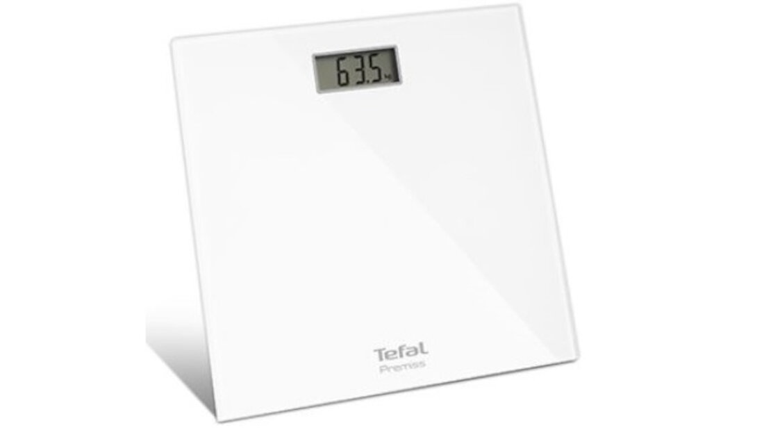 Waga TEFAL PP1061 Premiss funkcje funkcja automatycznego wlaczenia i wylaczenia mozliwosci zalety udogodnienia