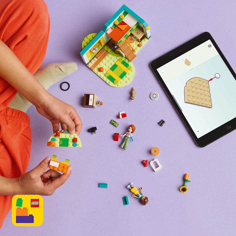 Cyfrowy wymiar budowania