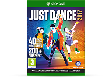 Konsola Xbox One z kontrolerem