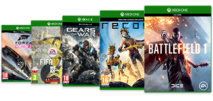 Najlepszy Gry tylko dla Ciebie