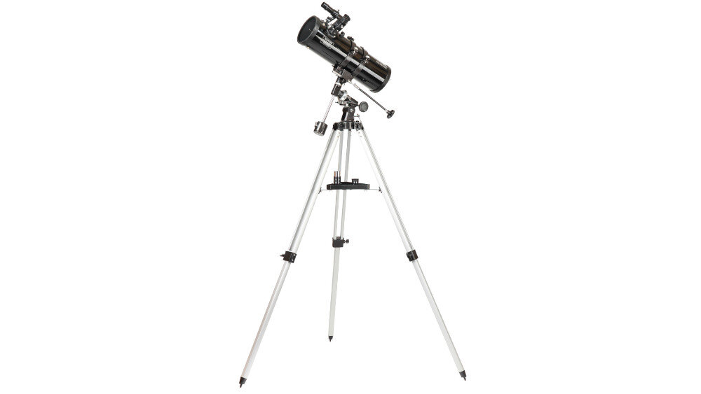 Teleskop SKY-WATCHER BK1141EQ1 - rozmiar
