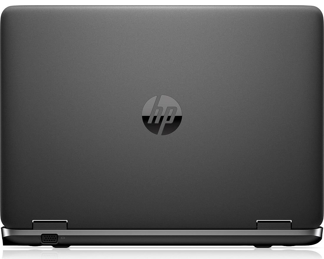 Laptop Biznesowy HP ProBook 640 G3  - zabezpiecznia  