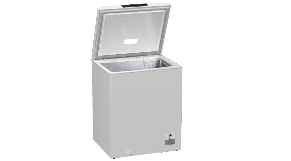 ZAMRAŻARKA HISENSE FC184D4AWYLE zamrażarka pojemność wygoda utrzymanie temperatury mrożenie żywności