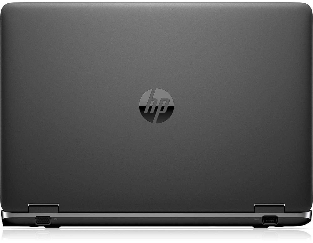 Laptop Biznesowy HP ProBook 650 G3 - Wytrzymała Bateria