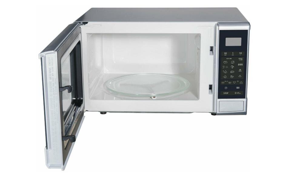 SHARP R270S talerz obrotowy