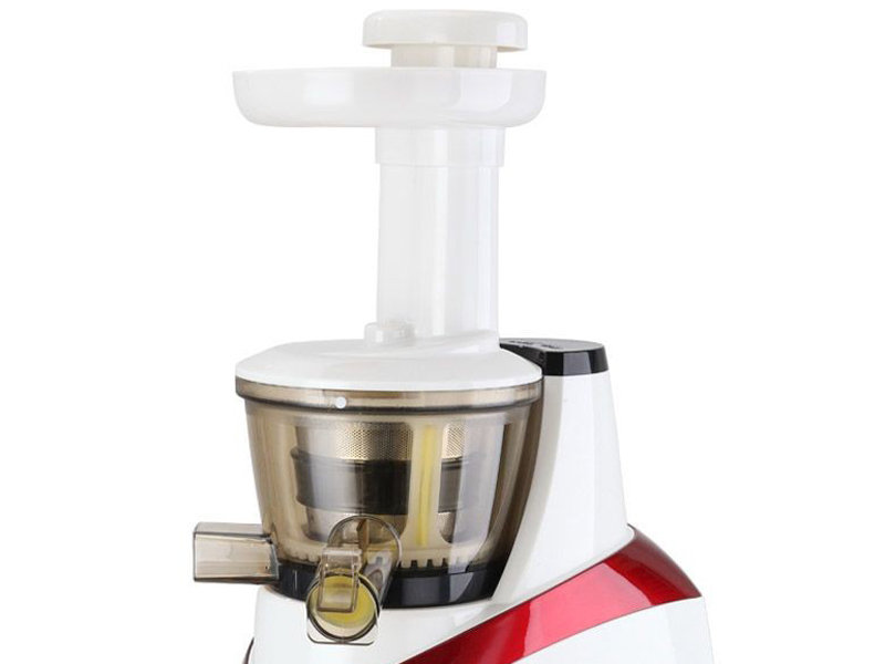 Bardzo cicha i wytrzymała